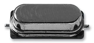 ABLS-5.000MHZ-B2-T - ABRACON - ABLS-5.000MHZ-B2-T - Crystal, ABLS, 5 MHz, 20 ppm, 50 ppm, 18 pF