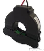 CTSCM40200/5 - HOBUT - CTSCM40200/5 - Current Transformer, Split Core, 200:5, Class 1, 2.5 VA, 40 mm, 50Hz / 60Hz