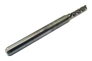 DUFD2 - CIF - DUFD2 - Twist Drill Bit, Carbide, 2.5mm, 9.5mm Effective Length