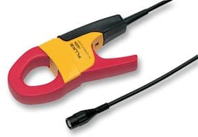 FLUKE I400S - FLUKE - FLUKE I400S - Current Probe, BNC Plug, Current Clamp, 400 A, 500 mA