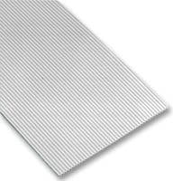 3625-10 - 3M - 3625-10 - Ribbon Cable, Round Conductor Flat, Per M, Unscreened, 10 Core, 28 AWG