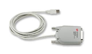 82357B - KEYSIGHT TECHNOLOGIES - 82357B - Test Accessory, USB-GPIB Interface Converter