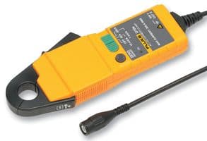 FLUKE I310S - FLUKE - FLUKE I310S - Current Probe, BNC Plug, Current Clamp, 300 A, 30 A, Fluke Oscilloscopes & Multimeters