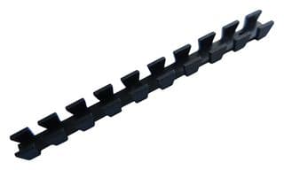 MPRRS-P-102 - MULTICOMP PRO - MPRRS-P-102 - Press Strip, 51 mm, 20 Pack