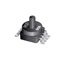 MPXV5004DP - NXP - MPXV5004DP - Pressure Sensor, Differential, 0 kPa, 3.92 kPa, 4.75 V, 5.25 V, SOP