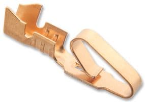 08-56-0106 - MOLEX - 08-56-0106 - Contact, KK® 396, KK 396, KK 508 2478 Series, Socket, Crimp, 18 AWG, Gold Plated Contacts
