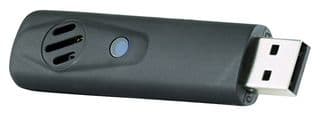 EL-USB-RT - LASCAR - EL-USB-RT - Data Logger, USB Real-time Temperature, Humidity & Dew-point, 1 Channel, Humidity, Temperature