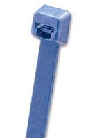 PLT2I-C86 - PANDUIT - PLT2I-C86 - Cable Tie, Metal Detectable, Nylon 6.6 (Polyamide 6.6), Grey Blue, 203 mm, 3.4 mm, 51 mm, 30 lb
