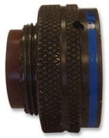 MS27473T14F35S-LC - AMPHENOL INDUSTRIAL - MS27473T14F35S-LC - Circular Connector, MIL-DTL-38999 Series II, MS27473 Series, Straight Plug, 37 Contacts