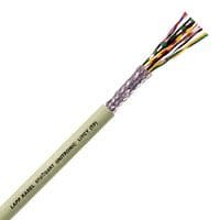 0035802 - LAPP - 0035802 - Multipair Cable, Data, Per M, Screened, 4 Pair, 0.25 mm²