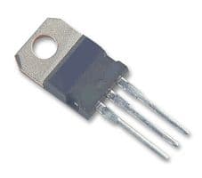 BDX54C - ONSEMI - BDX54C - Darlington Transistor, PNP, 3 Pins