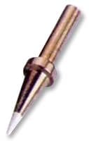 D00761 - DURATOOL - D00761 - Soldering Iron Tip, Conical, 0.4 mm