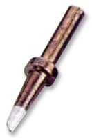 D00764 - DURATOOL - D00764 - Soldering Iron Tip, Hoof, 3 mm