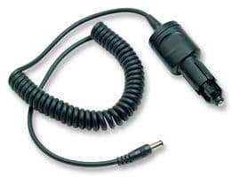 FLUKE TI-CAR CHARGER - FLUKE - FLUKE TI-CAR CHARGER - Test Accessory, Thermal Imager Car Charger, Fluke Ti25 & Ti10 Thermal Imagers