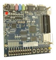 DK-CYCII-2C20N - ALTERA - DK-CYCII-2C20N - Development Kit, Altera Cyclone II 2C20 FPGA, C++ Software Controller, USB Command Controller