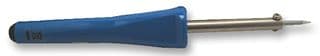 D00801 - DURATOOL - D00801 - Soldering Iron, 40 W, 460 °C, 240 VAC, UK Type G