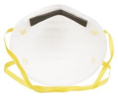 8710E - 3M - 8710E - Respirator, FFP1, Dust, Filtered, 8710 Series, 20 Pack