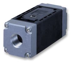D6F-10A6-000 - OMRON ELECTRONIC COMPONENTS - D6F-10A6-000 - MEMS FLOW SENSOR, 10LPM, -10 TO 60DEG C