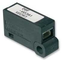 D6F-V03A1 - OMRON ELECTRONIC COMPONENTS - D6F-V03A1 - Flow Sensor, Air Velocity, MEMS, 0 to 3 m/s, D6F Series
