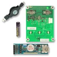 CY3218-CAPEXP1 - INFINEON - CY3218-CAPEXP1 - Evaluation Module, CY8C20110-LDX2I CapSense® Express™ Button Capacitive Controller