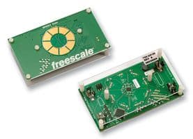 DEMOMPR083 - NXP - DEMOMPR083 - Proximity Capacitive Touch Sensor Controller Demonstration Board