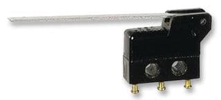 4SX1-T - HONEYWELL - 4SX1-T - Microswitch, Subminiature, Pin Plunger, SPDT, Solder, 7 A, 28 V