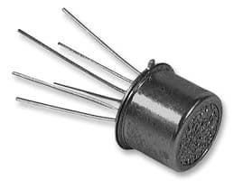 HIH-4602-L-CP - HONEYWELL - HIH-4602-L-CP - Humidity Sensor, Relative, 0% to 100% Relative Humidity, 3.5 %, 4 VDC, 5.8 VDC, TO-205AA