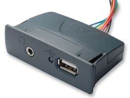 VMUSIC2 - FTDI - VMUSIC2 - USB Interface, Data Collection, Monitoring, Remote Control, Sensor Networks, USB, 4.75 V, 5.25 V