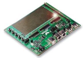 VEVAL - FTDI - VEVAL - Evaluation Module, V-Eval Interface Board, USB Host Systems Based on FTDI’s VNC1L Devices