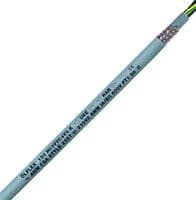 0015604 - LAPP - 0015604 - Multicore Cable, Ölflex® CY, Screened, 4 Core, 19 AWG, 0.75 mm², 164 ft, 50 m
