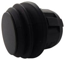 R13-112A8-02-BB-0A - MULTICOMP PRO - R13-112A8-02-BB-0A - Rocker Switch, On-Off, SPST, Non Illuminated, Panel Mount, Black, R13