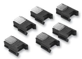 37304-A206-00E MB - 3M - 37304-A206-00E MB - IDC Connector, Free, IDC Receptacle, Female, 2 mm, 1 Row, 4 Contacts, Cable Mount