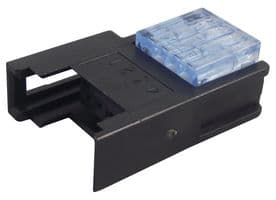 37304-A165-00E MB - 3M - 37304-A165-00E MB - IDC Connector, Free, IDC Receptacle, Female, 2 mm, 1 Row, 4 Contacts, Cable Mount
