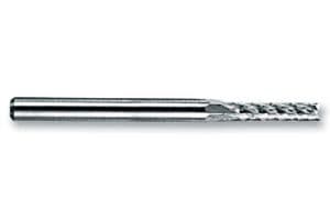 DUFD1 - CIF - DUFD1 - Twist Drill Bit, Milling, 2mm, 8mm Effective Length