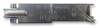 11030036 - MOLEX - 11030036 - Extraction Tool, Molex SL Series Contacts, 207121 Series