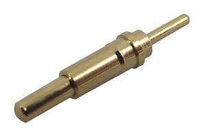 0914-0-15-20-77-14-11-0 - MILL-MAX - 0914-0-15-20-77-14-11-0 - Contact, Connector, Spring Probe, Radius, 2 A, 8.3 mm, 25 g