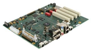 M54455EVB - NXP - M54455EVB - Evaluation Board, MCF5445X ColdFire V4 MCU's, USB Multilink, 2 Port Ethernet Interface