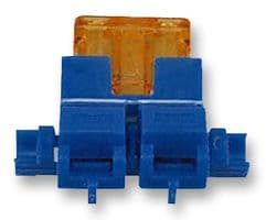 972 - 3M - 972 - Fuseholder, In-Line, 32V, Blade, Self Stripping, Scotchlok®