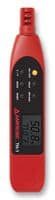 TH-1 - BEHA-AMPROBE - TH-1 - Humidity Meter, Temperature Probe Style, Dual Display, 0% to 100% Relative Humidity, 5 %, 0.1 °C