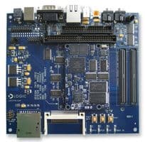 MCIMX27LITEKIT - NXP - MCIMX27LITEKIT - Development Kit, ZOOM ™ i.MX Litekit, IMX27 SOM-LV Module, Compact, Low Cost