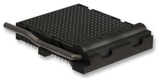 361-PRS19001-12 - ARIES - 361-PRS19001-12 - IC & Component Socket, 361 Contacts, PGA Socket, 2.54 mm, 2.54 mm, Beryllium Copper