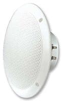 2116 - VISATON - 2116 - Speaker, Full Range, 16 cm, White, 80 W, 4 ohm, 60 Hz to 15000 Hz