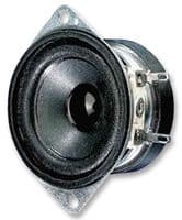 2231 - VISATON - 2231 - Speaker, Full Range, 2 ", 8 W, 8 ohm, 150 Hz to 20000 Hz