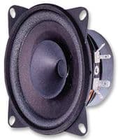 4899 - VISATON - 4899 - Speaker, Full Range, 10 cm, 30 W, 8 ohm, 95 Hz to 22000 Hz