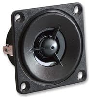 8005 - VISATON - 8005 - Speaker, Mini, 0.5 ", 100 W, 8 ohm, 1500 Hz to 22000 Hz