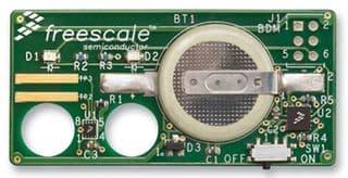DEMOMPR031 - NXP - DEMOMPR031 - Proximity Capacitive Touch Sensor Controller Demonstration Board