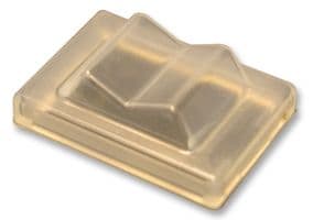 A8W-RUBBER CAP - OMRON ELECTRONIC COMPONENTS - A8W-RUBBER CAP - Switch Cap, A8W-Series Miniature Rocker Switch, A8W Series