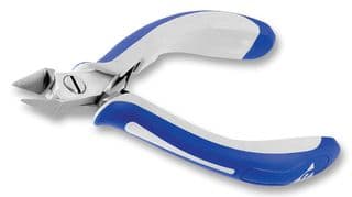 D01008 - DURATOOL - D01008 - Cutter, ESD, Tapered, Side, 125 mm, Flush, 1.6 mm