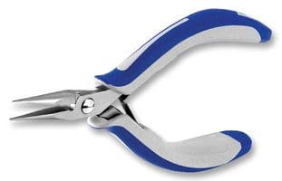 D01014 - DURATOOL - D01014 - ESD SNIPE NOSE PLIERS, 143MM, SERRATED