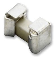 0157001.DR - LITTELFUSE - 0157001.DR - Fuse, Surface Mount with Clip/Holder, 1 A, Very Fast Acting, 125 VAC, 125 VDC, 6.5mm x 3.7mm